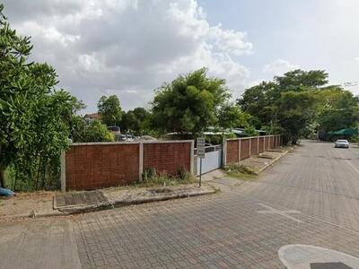 ขายที่ดิน 1-2-75 ไร่ คู้บอน รามอินทรา กม.8 วัชรพล ใกล้ MRT คู้บอน