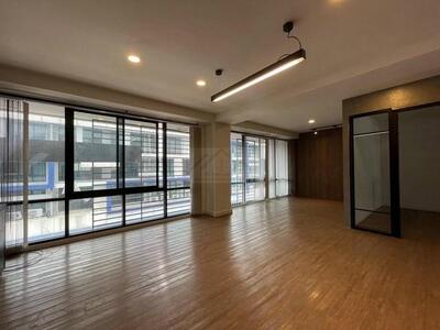 ให้เช่าโฮมออฟฟิศ 5 ชั้น โครงการ nirvana @work เกษตร-นวมินทร์ ติดบ