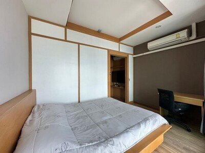 ให้เช่าลัดดาพลัส คอนโดศรีราชา ใจกลางเมือง ใกล้ห้างโรบินสัน