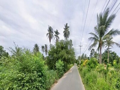 ขายที่ดินแปลงสวย ทำเลดี ใกล้โรงเรียนนานาชาติรักบี้ เขตโป่ง ชลบุรี