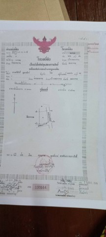 ขายที่ดินเมืองหนองคาย ที่ดิน 4-3-66 ไร่ อ.เมืองหนองคาย