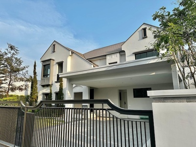 BH3736 ให้เช่าบ้านเดี่ยวสุดหรู นันทวัน NANTAWAN ปิ่นเกล้า BH3736 ให้เช่าบ้านเดี่ยวสุดหรู นันทวัน NANTAWAN ปิ่นเกล้า