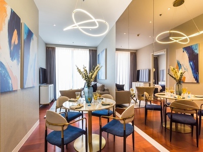 BH3733 ให้เช่า Rare Unit KHUN by YOO inspired by Starck BH3733 ให้เช่า Rare Unit KHUN by YOO inspired by Starck