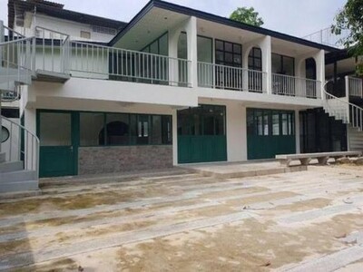 ให้เช่าบ้านเดี่ยว 2 ชั้น 100 ตร.ว. ซอยสุขุมวิท 64 เขตพระโขนง