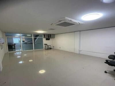 ให้เช่าทาวน์โฮม เดอะ นีซ รามอินทรา พระยาสุเรนทร์