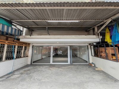 ให้เช่าตึกแถว!!! ติวานนท์ 38 อาคารพาณิชย์ 3 ชั้นครึ่ง 1 คูหา 15 ต