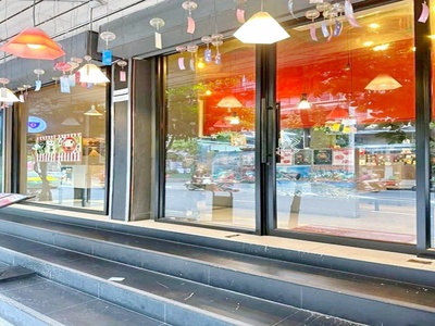 สุขุมวิท71 แยกพระราม4  BTS พระโขนง 880ม. ร้านปิ้งย่าง ชาบู 