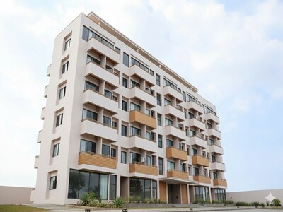 วิวแม่น้ำเจ้าพระยา สนามบินน้ำ 2.1 กม. โรงแรม 4-5ดาว 100ห้อง ให้เช