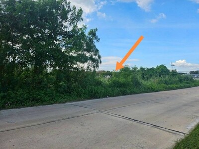 ขายที่ดินบ้านบึงชลบุรี บนเนื้อที่  5-1-75  ไร่