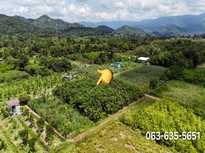 ขายที่สวยวิวเขาไม่ต้องถม ต.ชะอม อ.แก่งคอย จ.สระบุรี