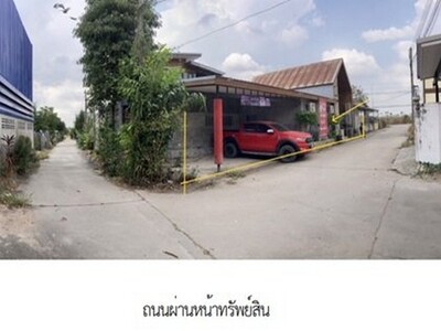 ขายบ้านเดี่ยวมือสอง   อำเภอนิคมพัฒนา  ระยอง