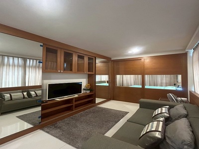 ให้เช่าห้องพัก สไตล์คอนโด พิกัด อัสสัมชัญ-ศรีราชา ใกล้สุขุมวิท