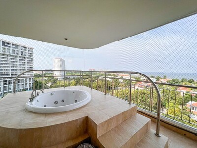 ขายคอนโด  Boathouse Huahin อำเภอชะอำ จังหวัดเพชรบุรี