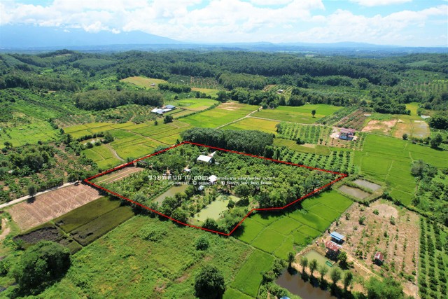 พื้นที่ดิน - 7500000 บ.  34 ตร.ว. 2 งาน 9 ไร่ ใกล้กับ - สภาพแวดล้อมดี -