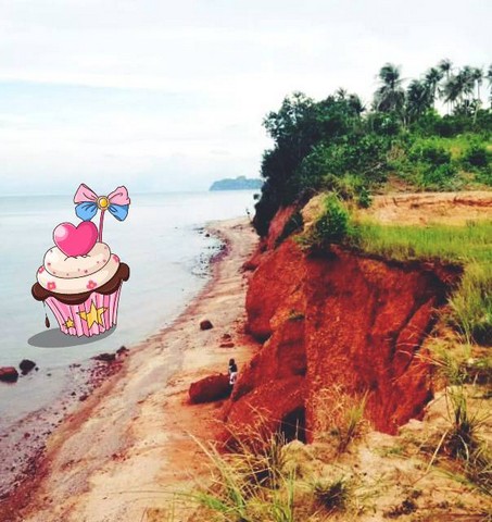 ท้าลมหนาวกับที่สวยใกล้ทะเลวิวดีสุขใจ วาละ 6500 บาท หาดผาฝั่งแดง UNSEEN THAILAND 