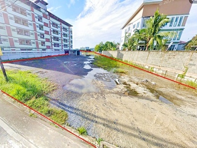 เข้าออกได้หลายทาง ลำลูกกาคลอง2 BTS คูคต 1.7กม.ให้เช่าที่ดินถมแล้ว