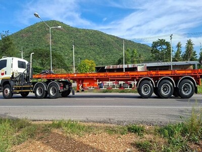 ขายที่ดินทำเลดี ติดถนนเพชรเกษม 850ตรว.ราคา5ล้านบาท