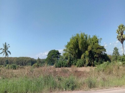 โปรปลายปีรับลมหนาวมาแล้ว ขายที่ติดน้ำโขง ต.กุดบง โพนพิสัย หนองคาย