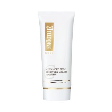 แนะนำ ครีม ลดริ้วรอย Smooth E Gold Cream