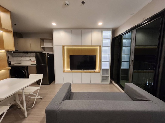 LC257 ให้เช่า คอนโด Life ลาดพร้าว #ติด BTS ห้าแยกลาดพร้าว ตรงข้าม Central ลาดพร้าว