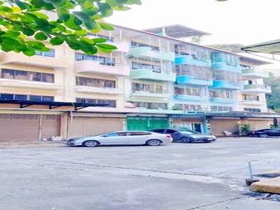 สุขสวัสดิ์ 24-28 ตลาดอินดี้ 2.3 กม. บิ๊กซี บางปะกอก อาคาร4.5 ชั้น