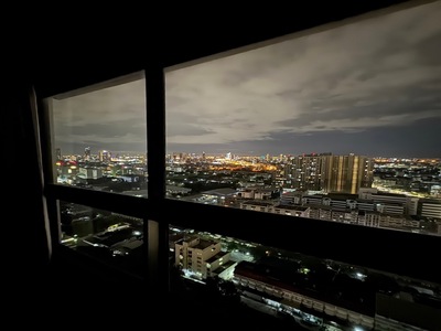  คอนโด ศุภาลัย ลอฟท์ ตลาดพูล ขนาด 44.27 ตร.ม.  สาทร ธนบุรี กรุงเท