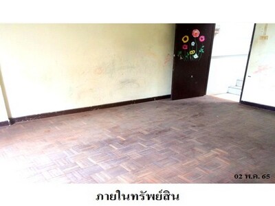 ขายทาวน์เฮ้าส์ ต.คอหงส์ อำเภอ หาดใหญ่ จังหวัด สงขลา