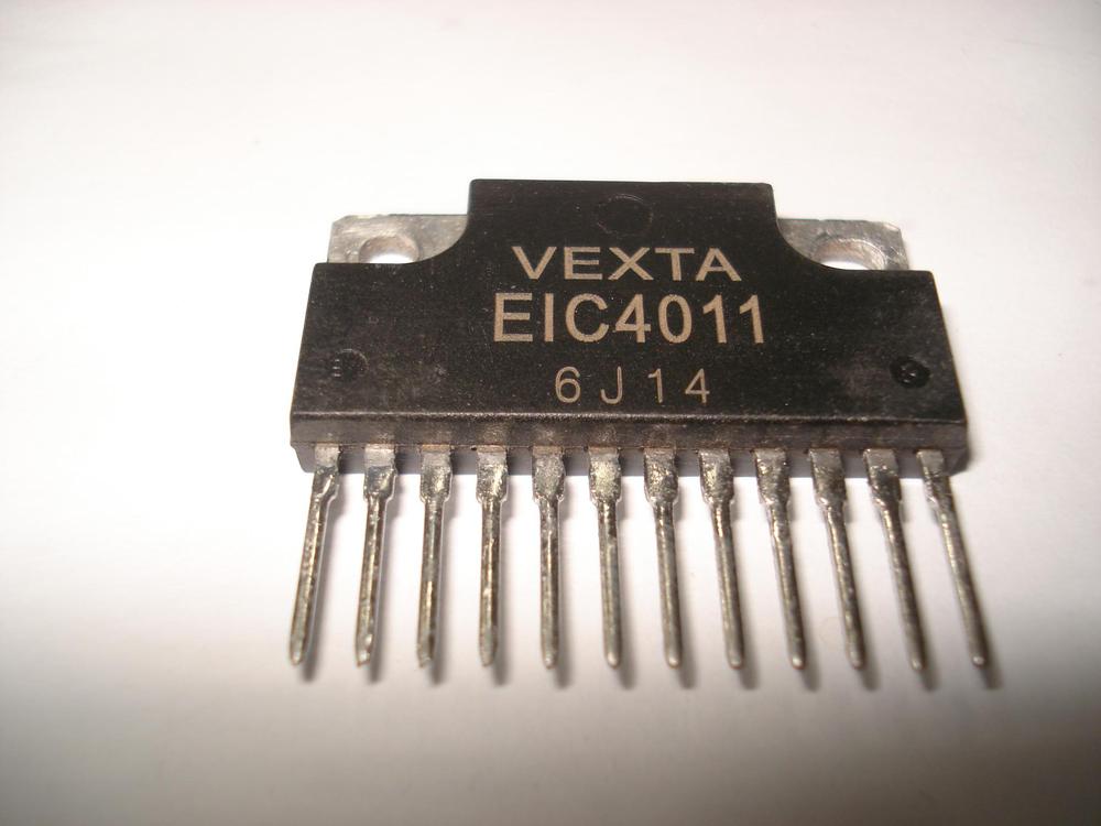 จำหน่าย EIC4011 และอุปกรณ์อิเล็กทรอนิกส์อื่นๆ (มีสินค้าพร้อมส่ง)