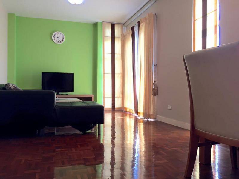 condo. Victoria Lakeview 58 ตร.ม. 2Bedroom 1690000 THB ไม่ไกลจาก ถนนติวานนท์ G O O D! นนทบุรี