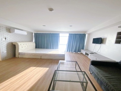 ใหญ่ให้เช่าคอนโด เดอะ จีโอ การ์ด ตลาดหลักหก ม.รังสิต 2กม. 42ตร.ม.