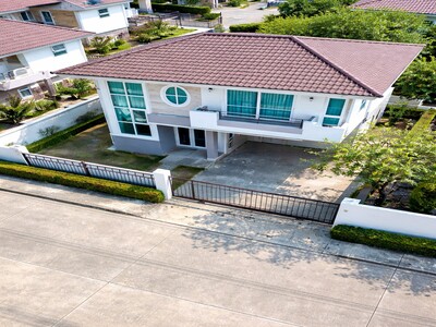 พันท้ายนรสิงห์ นิคมสินสาคร  เฟอร์ครบ วงแหวน พระราม 2 ฟังก์ชัน 4 น