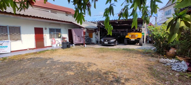 S00979 ขายห้องเช่าพร้อมที่ดิน ใจกลางเมืองเชียงใหม่ เขตเมืองเก่า ในคูเมือง ใกล้วัดพระสิงห์วรมหาวิหาร