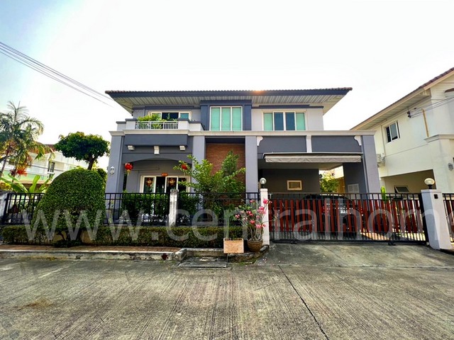 R1 Perfect Place Ratchapruk เพอร์เฟค เพลส ราชพฤกษ์ หลังมุม