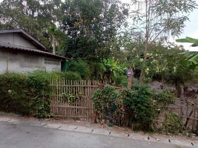 ที่ดินทำเลดี ทำเลศักยภาพ เดินทางสะดวก บ้านแหวน หางดง