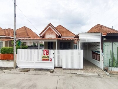 ขายบ้านเดี่ยว รีโนเวท ต.คลองสวนพลู อ.พระนครศรีอยุธยา จ.พระนครศรีอ