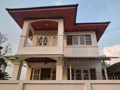 เล็งทรัพย์ดีเก็งเก็บอนาคต  ขาย/เช่า บ้าน90วา อ.บางใหญ่ จ.นนทบุรี 