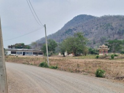 เล็งทรัพย์ดีเก็งเก็บอนาคต ขาย/เช่า ที่ติดภูเขาเมืองนครสวรรค์ 