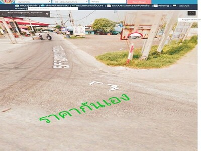 เล็งทรัพย์ดีเก็งเก็บอนาคต ขายเช่าบ้าน เมืองสมุทรสาคร 36วา บางหญ้า