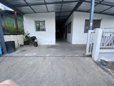 เล็งทรัพย์ดีเก็งเก็บอนาคต  ขายหอพัก 60วา แถว ม.รังสิต พร้อมโอน