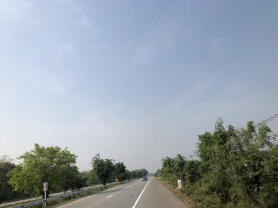 เล็งทรัพย์ดีเก็งเก็บอนาคต ขายที่่สวยติดถนนพหลโยธิน AH1 บ้านตาก จ.