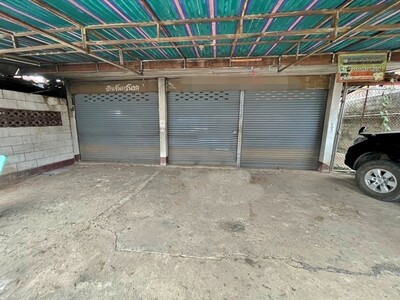 ขายบ้านเดี่ยว   ถนนสายจุน - ปง  อำเภอจุน  พะเยา