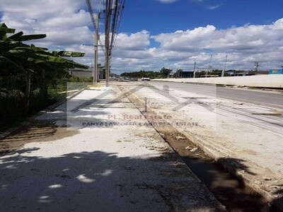 ให้เช่าที่ดิน400ตร.มติดถนนใหญ่ย่านพุทธมณฑลสาย1สายใต้ใหม่