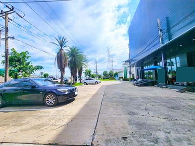 MRT หลักสอง 4.4กม. 2 คูหา 4ชั้น วงแหวน กาญจนา ตลาดสำเพ็ง 2 1.9 กม