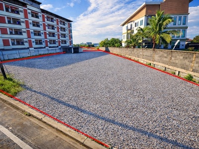 กว้าง45 BTS คูคต 1.8 กม.ให้เช่าที่ดิน ติดโลตัส ลำลูกกา คลอง2 250ม