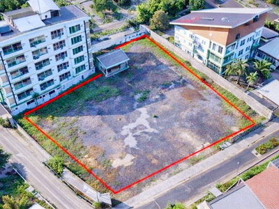  โลตัส ลำลูกกา คลอง2 400ม. BTSคูคต1ไร่ 1งานติดถนนใหญ่กว้าง 45เมตร