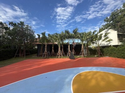 P2036 ให้เช่า ขาย ที่ดิน ซอยเอกมัย 22 ถนนสุขุมวิท คลองตันเหนือ