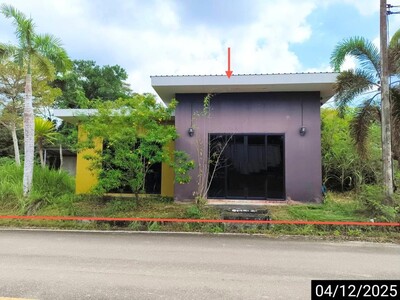 ขาย บ้านเดี่ยว สุราษฎร์ธานี  อำเภอ พนม จังหวัด สุราษฎร์ธานี 