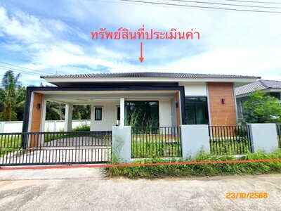 ขาย บ้านเดี่ยว สุราษฎร์ธานี อำเภอ บ้านตาขุน จังหวัด สุราษฎร์ธานี 