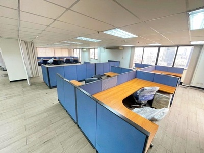 MRT สามย่าน 700 ให้เช่าอาคารสำนักงาน จูเวลเลอรี่  BTS ช่องนนทรี 