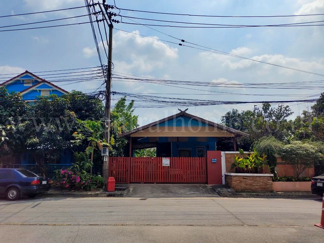 บ้านเดี่ยว สินเพชร บางบัวทอง ใกล้ รถไฟฟ้า mrt คลองบางไผ่